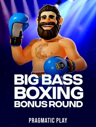 Rainbet Big Bass Boxing Bonus-Runde