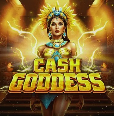 Rainbet Cash Goddess Echtgeld Slot