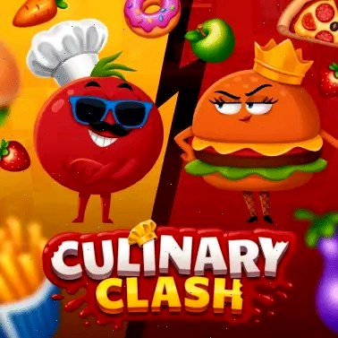 Rainbet Culinary Clash Freispiele