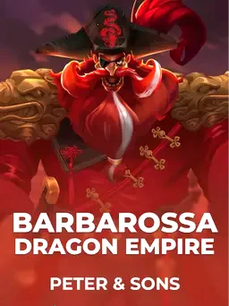 Rainbet Barbarossa Empire Evolution Live
