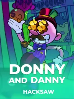 Rainbet Danny Dollar Safety Index