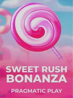 Rainbet Sweet Bonanza Cluster-Pays RTP 96,5%