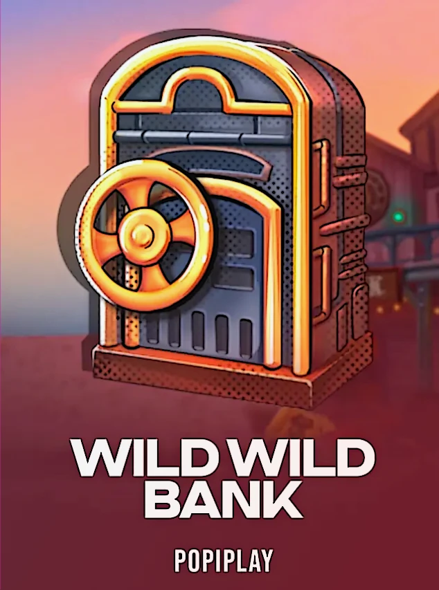 Wild Wild Bank